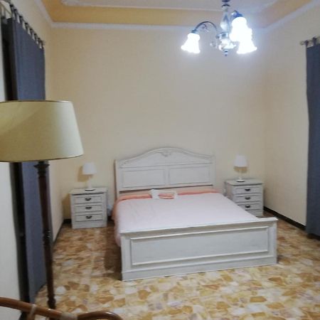 شقة La Casa Di Giusy مونتيهمارثيانو المظهر الخارجي الصورة