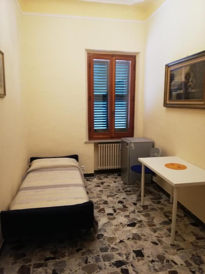 شقة La Casa Di Giusy مونتيهمارثيانو الغرفة الصورة