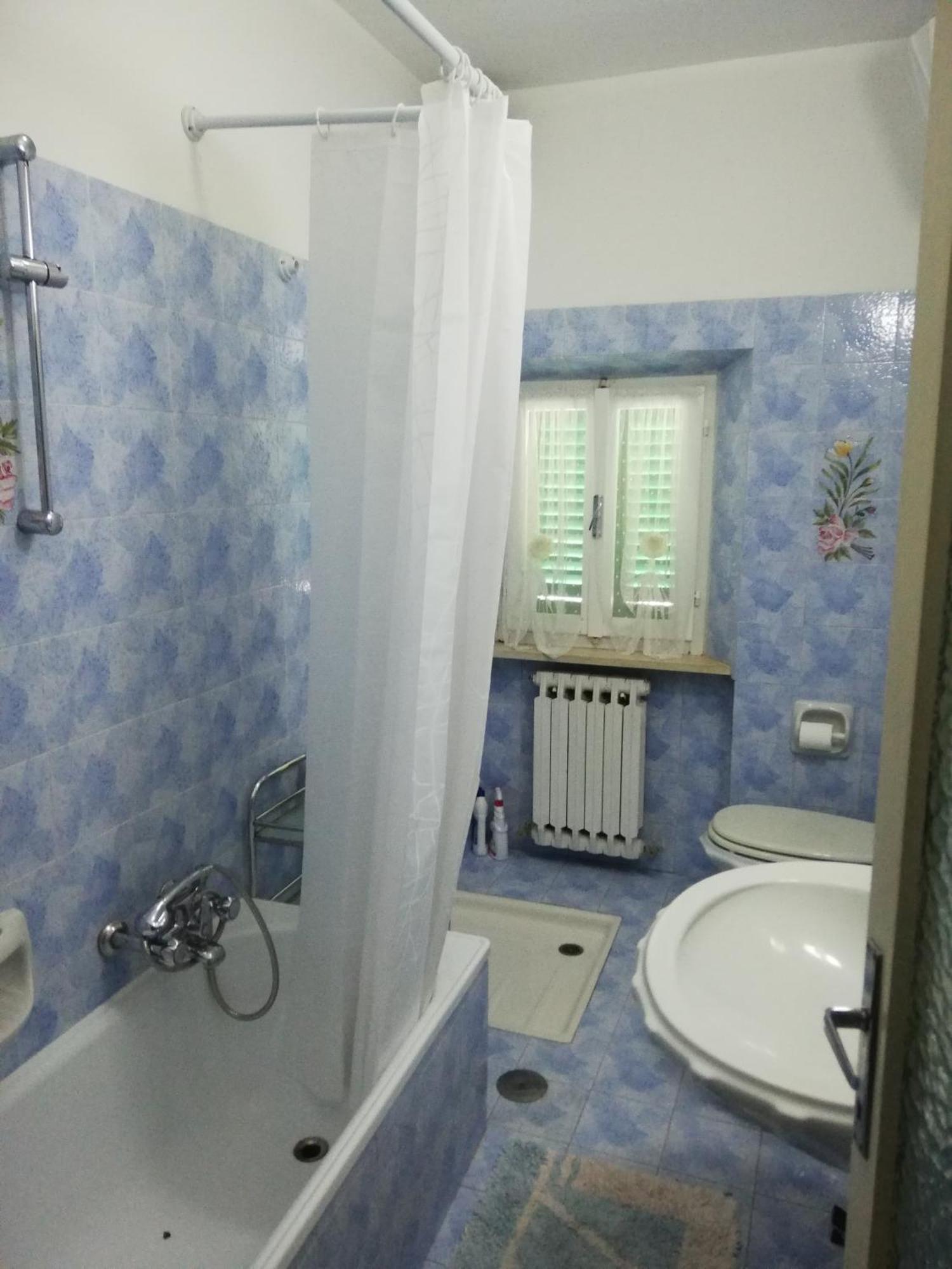شقة La Casa Di Giusy مونتيهمارثيانو الغرفة الصورة